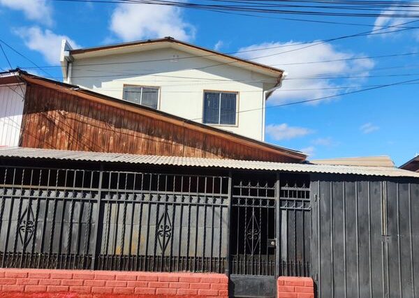 ‼️ ARRIENDO CASA VILLA BERNARDO CRUZ SAN FELIPE ‼️